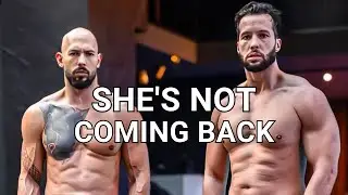 Andrew Tate & Tristan Tate: Just Let HER Go | 30 Minutes Powerful Motivational Speech - Be a Top G