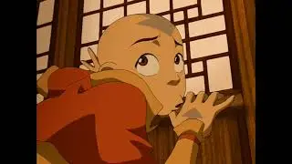 Katara's future is predicted