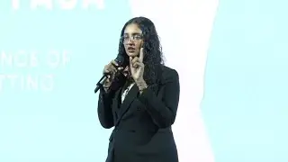 The Science of Forgetting | Ananya Vedavyasa | TEDxDGPS Youth