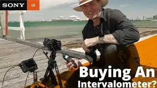 Buying an Intervalometer?