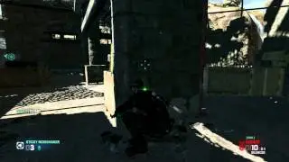 Nvidia geforce 710 m on splinter cell black list