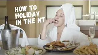 A Luxury Trip Through The Northern Territory