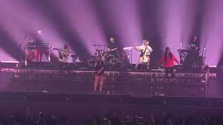 190525 Clean Bandit Live In Seoul Jazz Festival - Symphony