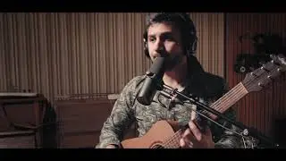 Yusuf Sahilli - Ghost + Continued [Live at Hansa Studios Berlin]