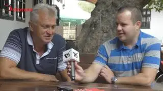 Равносметката на Валентин Василев