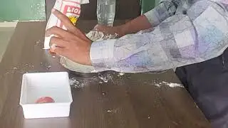 How to make frut' mold