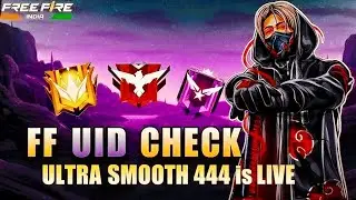 ULTRA SMOOTH 444 LIVE 🔥 Factory Feast Fight &mdash; Join Now