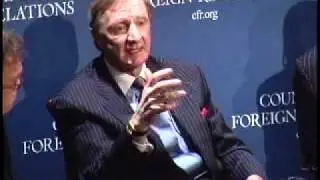 Symposium on Evangelicals and U.S. Foreign Policy: Session 2: Evangelicals and Foreign Policy Today