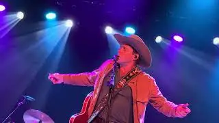 &ldquo;Let&rsquo;s Stay Together&rdquo;  Lukas Nelson covering the Al Green classic