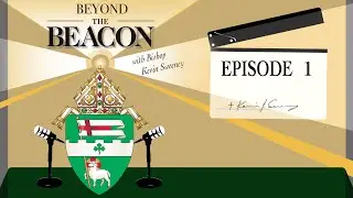 Beyond The Beacon - Ep. 1: Lent, Latin Mass, Novus Ordo, Sports
