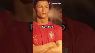 Top 5 Unknown Facts About Cristiano Ronaldo That Will Surprise You!😨😳#Cristiano#RonaldoFacts