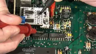 ITC#87:- Atari 7800 UAV Mount Board & Installation (NTSC)