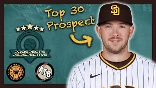 Matthew Batten | Prospect's Perspective Episode 1