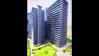 premium office spaces in the heart of Greater Noida West. Designed for modern  call 9810071493