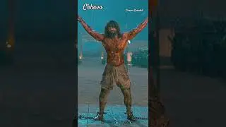 Chhatrapati Sambhaji Maharaj 🌟✨#cinema Decoded #