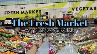 Dubai fruit and vegetables Market||in Deira Dubai|Deira Dubai fruit market🤯.