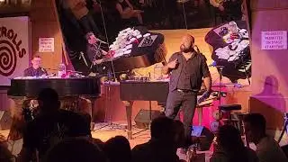Man or Muppet (from The Muppets) - Jellyrolls, Orlando 4/12/25