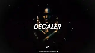 '' Decaler '' - [ Afrodrill ] Type Beat Instrumental 2022 ( Prod.Drazzy On The Track )