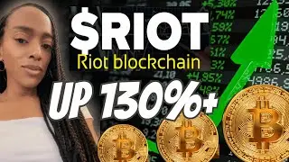 Options Trading: 130% Gain on Riot Call Option & Steps to Success