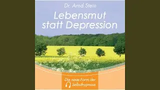 Lebensmut statt Depression