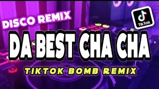 Malupet na DISCO CHA CHA 1 BOMB REMIX | Bombtek