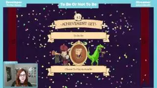 To be Or Not To Be w/ @AcornBandit