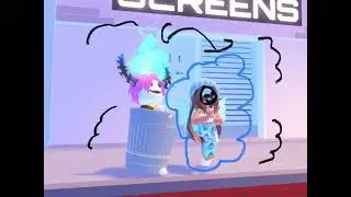 You will be my world 🌎 | roblox trend