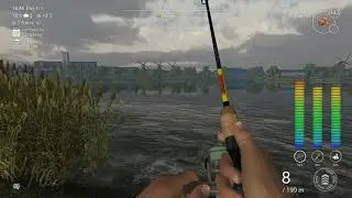 Fishing Planet - Unique Bream