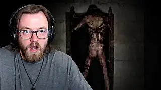 A Genuinely Disturbing Game | I Am Not Alone