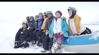 Partner Up With Epic Experience and Change Lives!