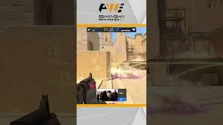 KAUEZ DESTROYS WITH FLASHED QUADRAKILL!