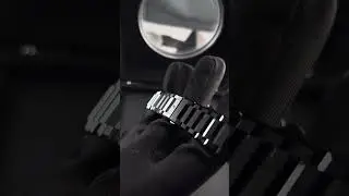 HUBLOT BIG BANG INTEGRAL 42MM BLACK MAGIC CERAMIC (2021)