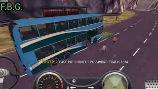 bus genming bus ko chalana seekhen #bussimulator #viral #Fassionbusganmming1M