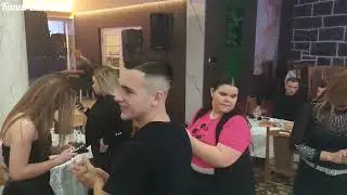 Pjesme Benjamin Čović Marič Bend Gradska Konjic Organizator Bosanski Teferič 08.01.2026