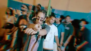 El Mangry - Tano Sobre Tano (Video Oficial)