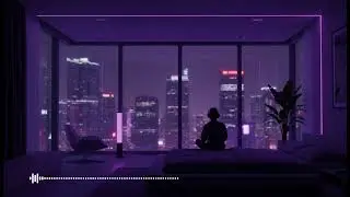 Deep Soul R&B Instrumental &mdash; Late‑Night Relaxation | Slow‑Tempo Before‑Bed Ballad 🌕✨