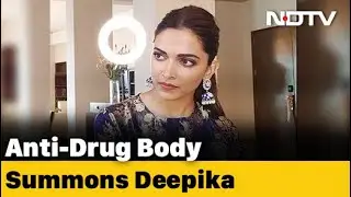Narcotics Control Bureau Summons Deepika Padukone, Shraddha Kapoor, Others In Drugs Case