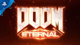 DOOM Eternal | Gameplay Trailer 2 | PS4