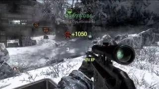 FaZe zejiM: 2 Insane Trickshots on Black Ops 1 (Same Game!)