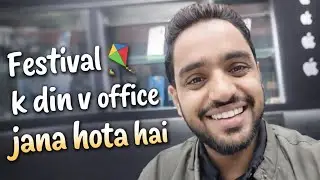 Makar Sankranti: yaadein Banaras ki, safar Delhi ka ❤️.