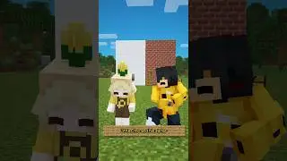 Redecorating Little Etho's house In Minecraft