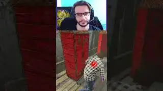 O VECNA QUITOU DEPOIS QUE O ADRENALINA ATIVOU 😢| ilrilon em #Twitch