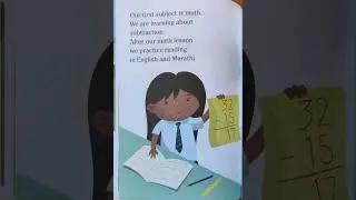 About India | English Story for Kids | Read Aloud with Text