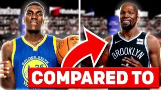 Worst NBA Draft Comparison of All Time