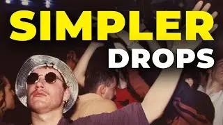 Unlock Better Drops by Doing Less: Here's How!