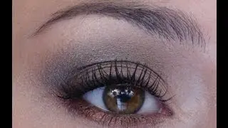 Tutoriel Maquillage de soirée | Chaudes pierres précieuses (Palette Pro LORAC)