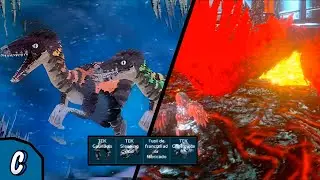 Como pasar la dungeon Maze of the Cosmos Crystal | Facil | Ark Mobile