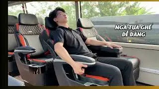 Thuê Xe Limousine 28, 29, 30, 31 Chỗ ở đâu giá tốt ??