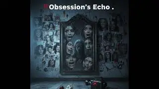​💔 Obsession's Echo Audio Song | Horrorcore | bnb music