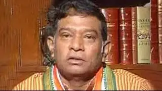 Poll panel sends notice to Congress' Ajit Jogi for 'shocking' remark